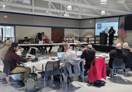 MDEM workshop