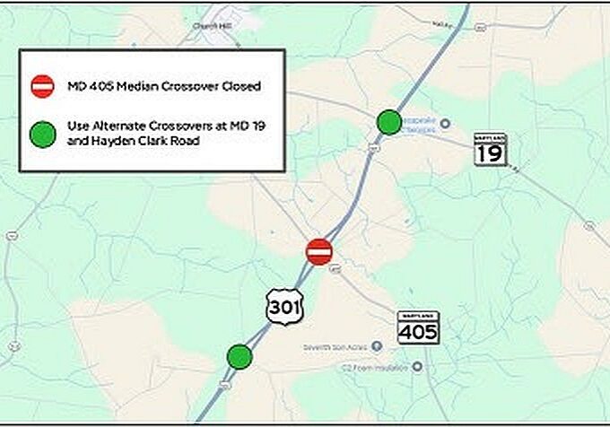 Image courtesy MD SHA