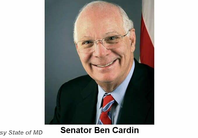 OLD  MDSenBenCardin