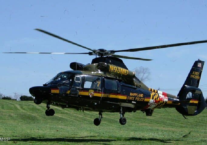 MSP-Helo 2