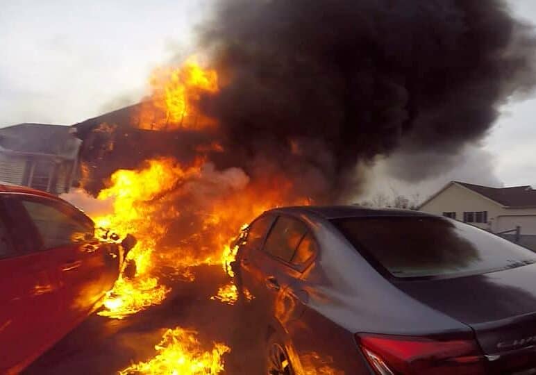 Photo courtesy of Camden-Wyoming Fire Company