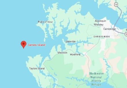 Map-JamesIsland-Dorchester