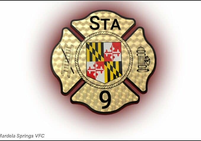 Mardela Springs-logo