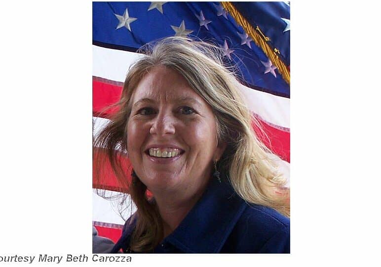 Mary Beth Carozza