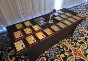 Maryland 911 Awards