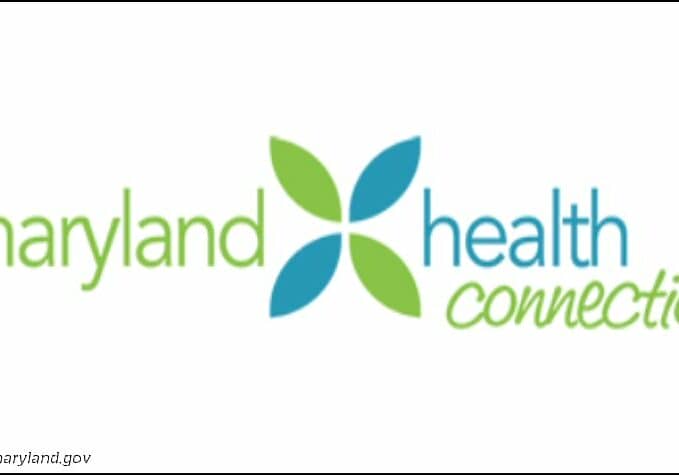 Maryland Health Connection