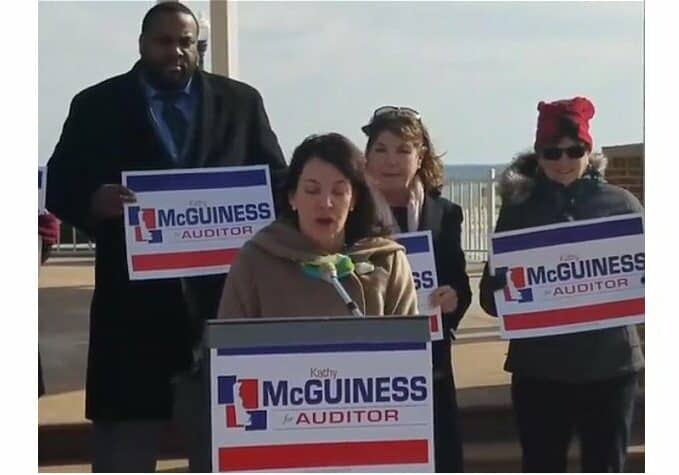 Image courtesy WGMD/Mike Bradley