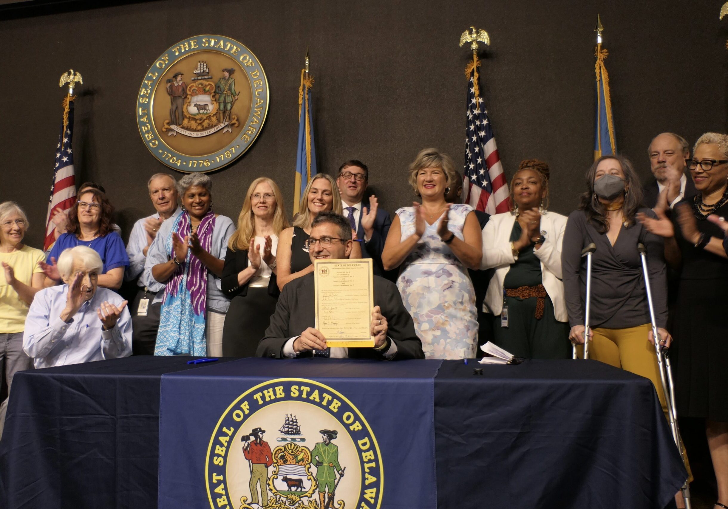 Meyer--Office of Inspector General Signing