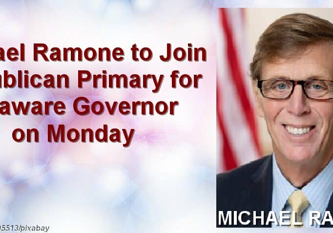 MichaelRamone-DE Governor-cover