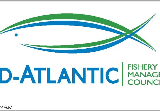 Mid-Atlantic Fisheriy Mgment Council-logo