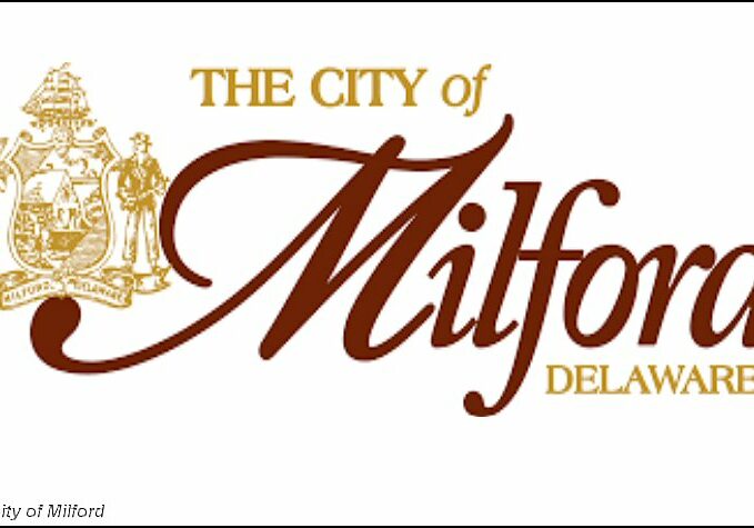 Milford-Logo