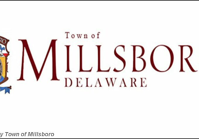 Millsboro-Seal