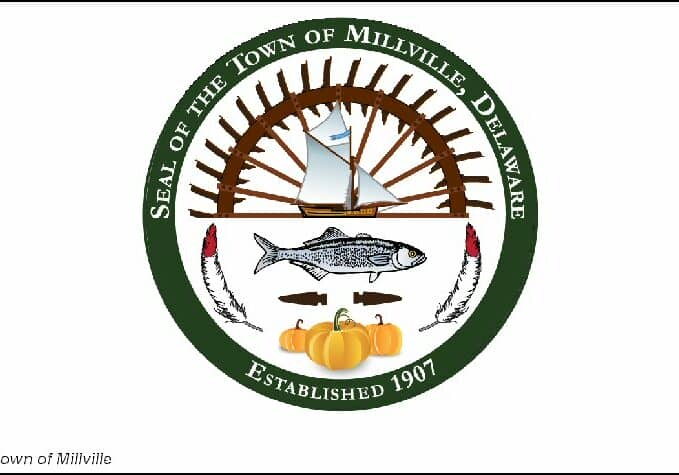 Millville-Seal