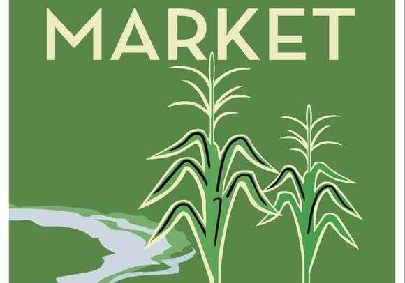 Milton Farmers Market