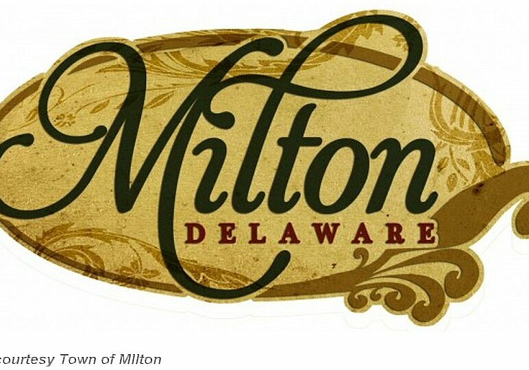 Milton-Logo