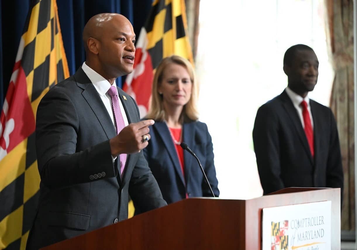 Image courtesy Maryland.gov