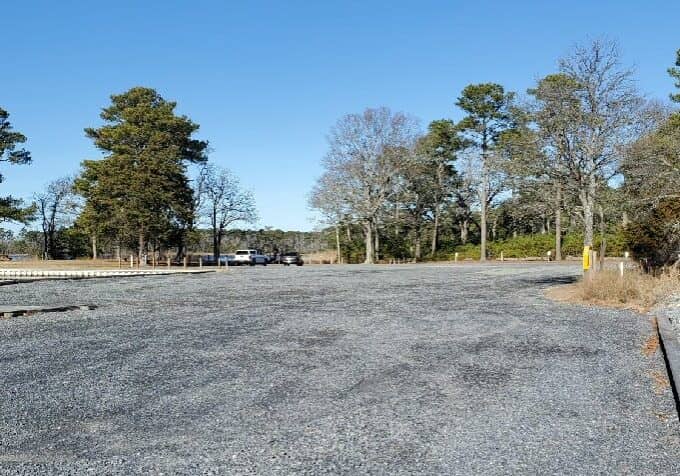 Mulberry Landing Boat Ramp / Image courtesy DNREC
