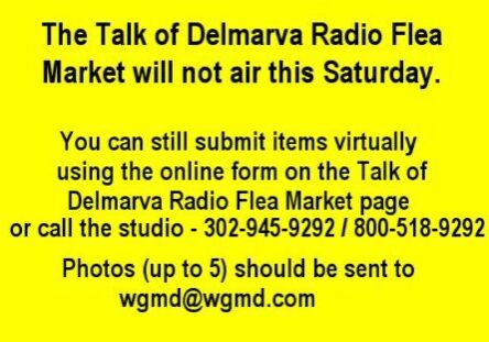 - NO Flea Mkt-Cover pic