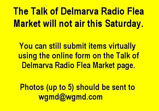 - NO Flea Mkt-Cover pic