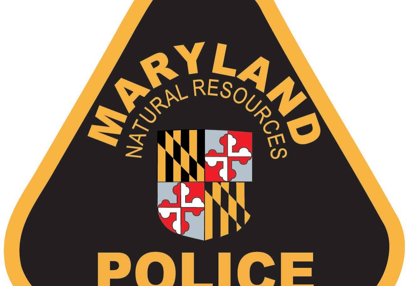 maryland natural resources police