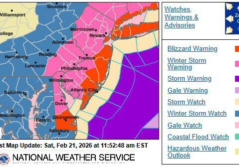 NWS-ALERT MAP 2