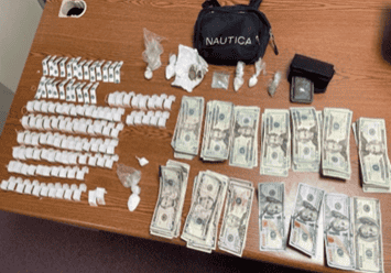 Narcotics-and-currency-seized-from-Senecharles-and-Darling-1