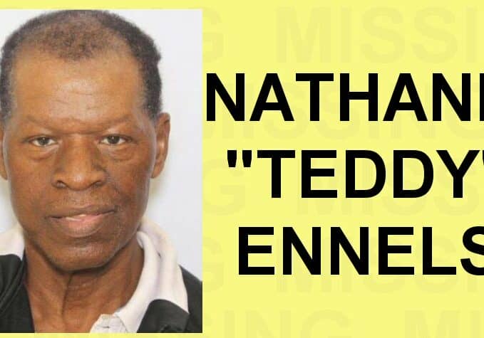 Image courtesy Wicomico County Sheriff's Office