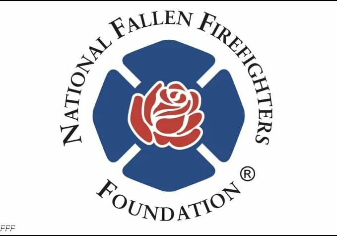 National Fallen Firefighters Foundation-logo