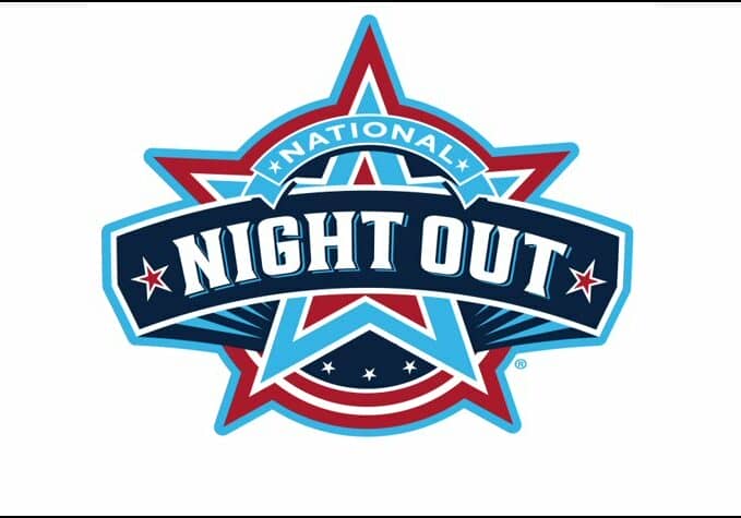 National Night Out-Generic