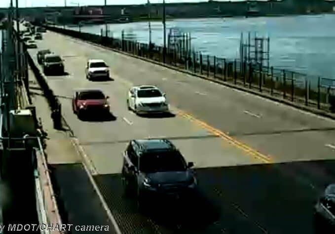 OC Harry Kelley Bridge