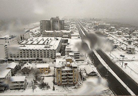 OCLive cam at 94th Street