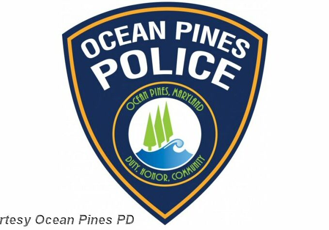 ocean pines pd-patch