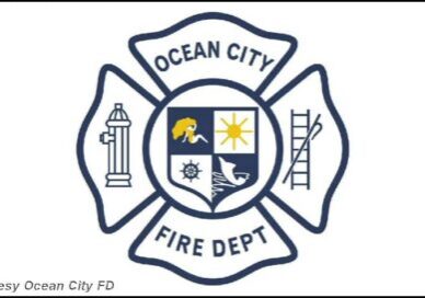 Ocean City FD-Logo