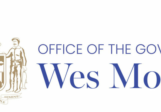 Office of Gov. Wes Moore