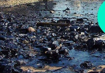 Oil Spill Drill Video