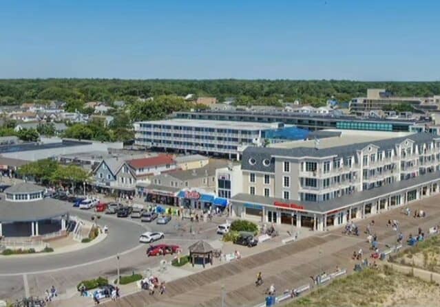 Image courtesy Rehoboth Beach Planning Commission