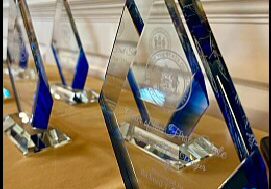 Order of the First State Award / Image courtesy Delaware.gov