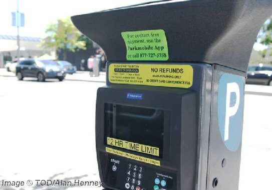 2025 ParkmobileKiosk