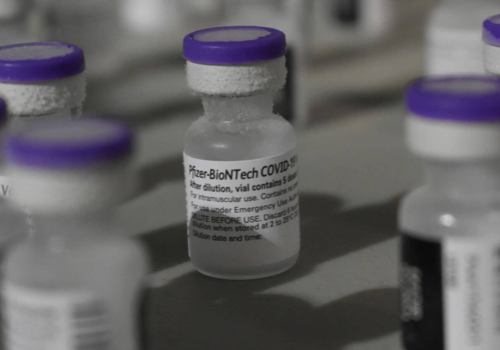 Photo Courtesy of Delaware Public Health