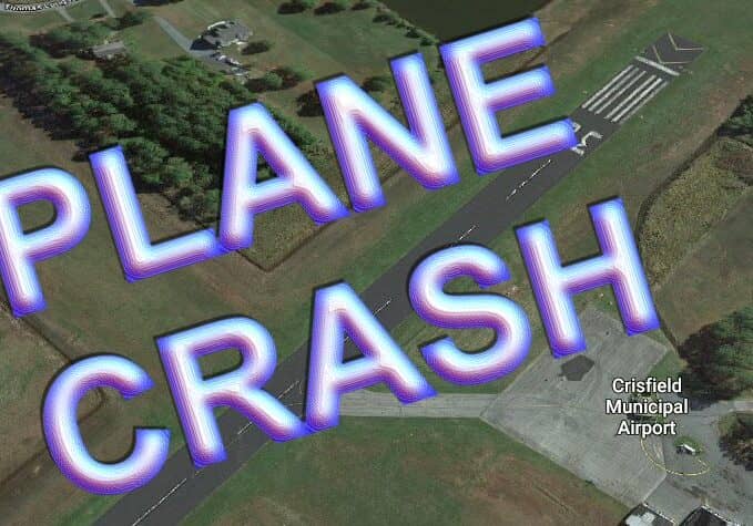 PlaneCrash