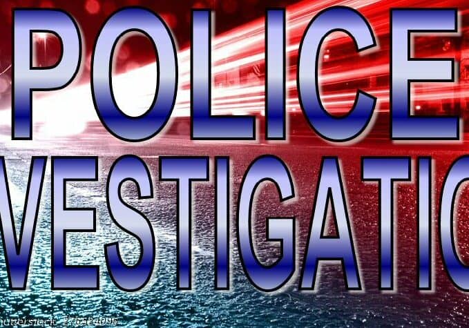 Police Investigation-Emergency Vehicle at Night  © Copyright Barbol/Shutterstock_276524096