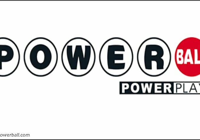 Image courtesy Powerball.com