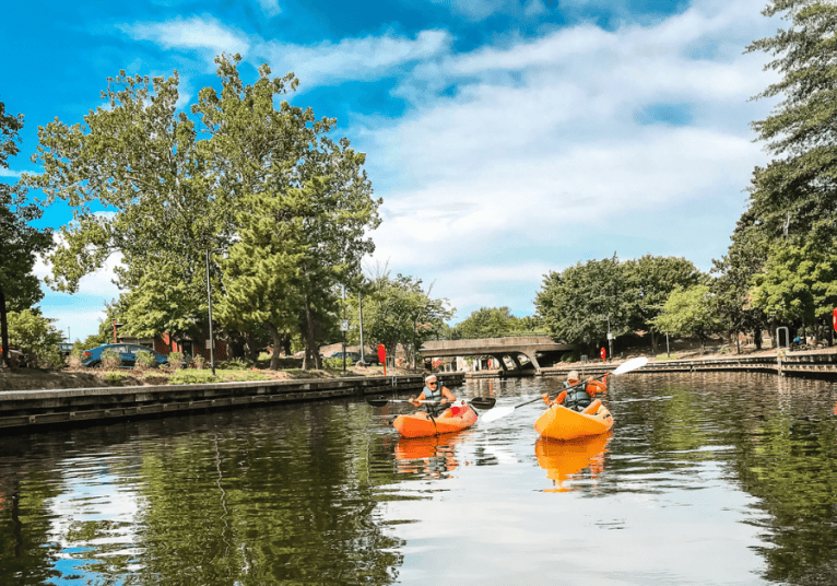 Image courtesy of the City of Salisbury