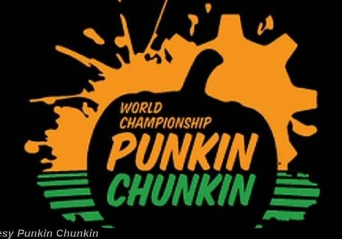PunkinChunkin