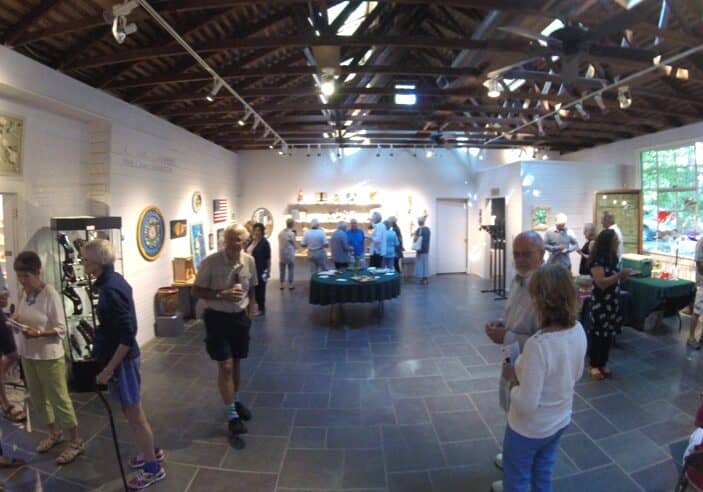 Image courtesy WGMD/Alan Henney