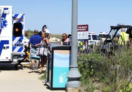 Image courtesy WGMD/Alan Henney