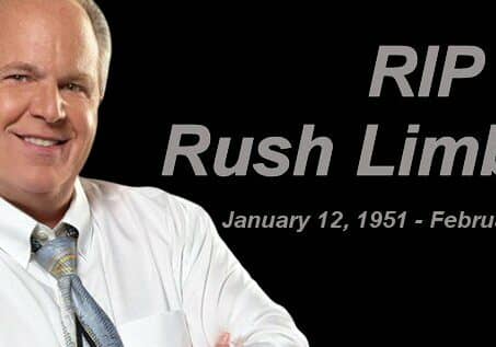 RIP Rush