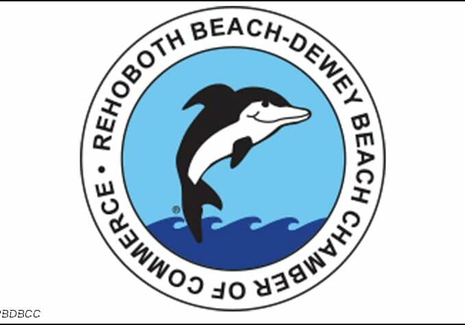 Reho-Dewey Chamber of Commerce-logo