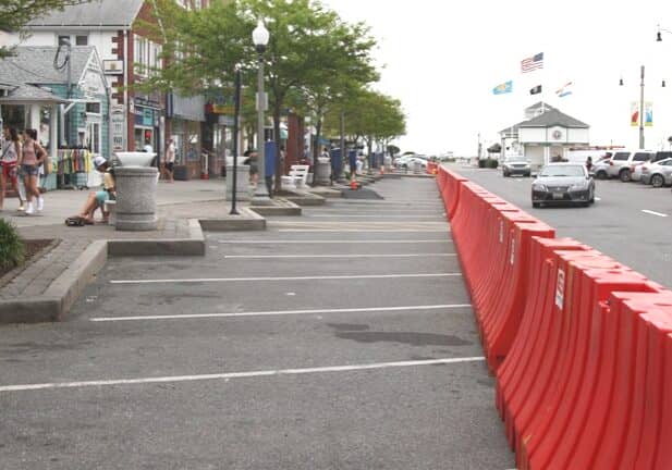 Image courtesy WGMD/Alan Henney