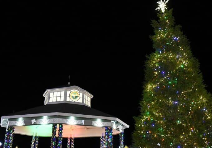 Image courtesy of City of Rehoboth Beach